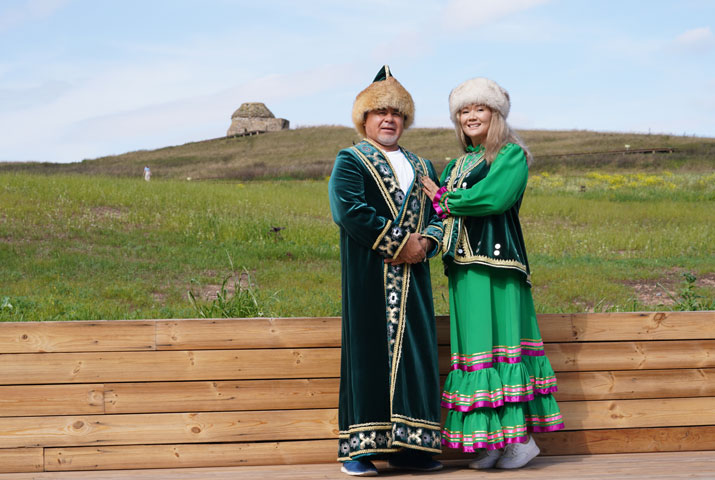 Новые региональные бренды Смоленщины и Башкортостана получили правовую охрану