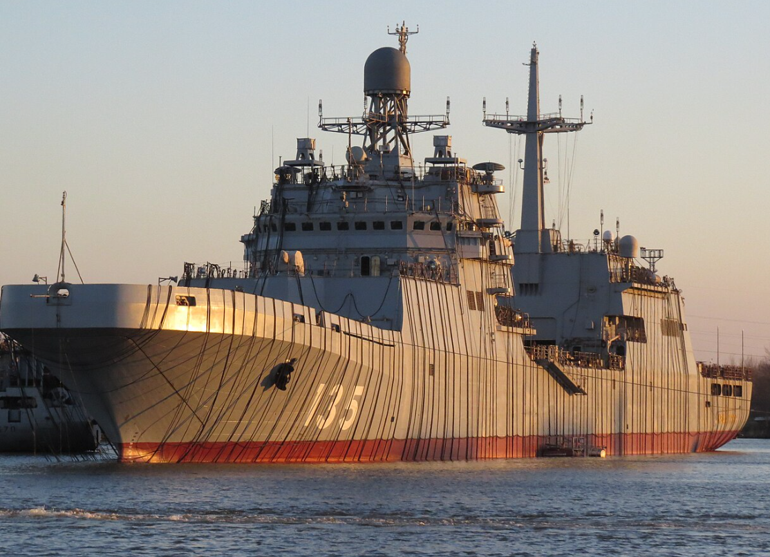 Наука на передовой:  о вкладе советских ученых в Победу