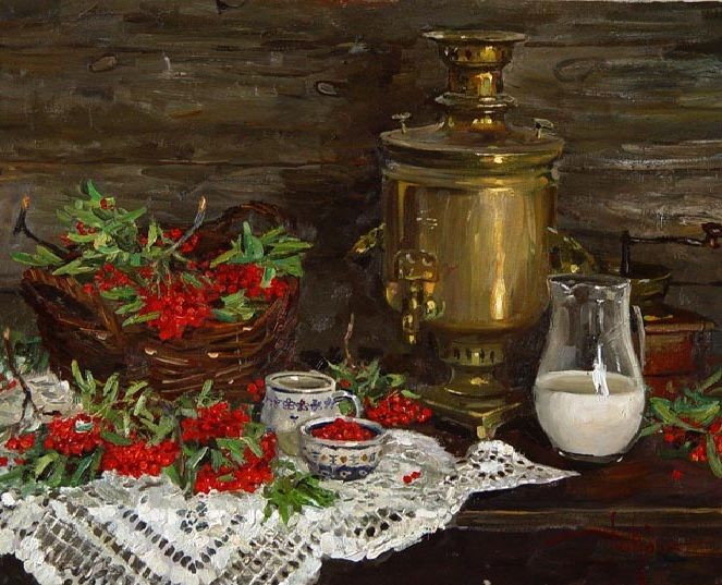 Кто изобрел стиральную машину, кофеварку и другие бытовые приборы