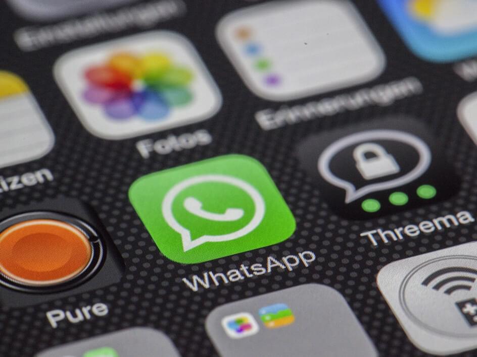 WhatsApp тестирует платёжную систему