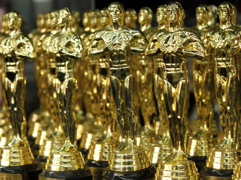 Названы пять лучших актрис, получивших премию «Оскар»