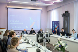 Юрий Зубов: Важно, чтобы для креативных индустрий интеллектуальная собственность стала ликвидным активом