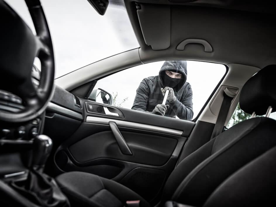 У безработного москвича украли Lexus за 6,6 миллиона рублей У безработного москвича украли Lexus за 6,6 миллиона рублей