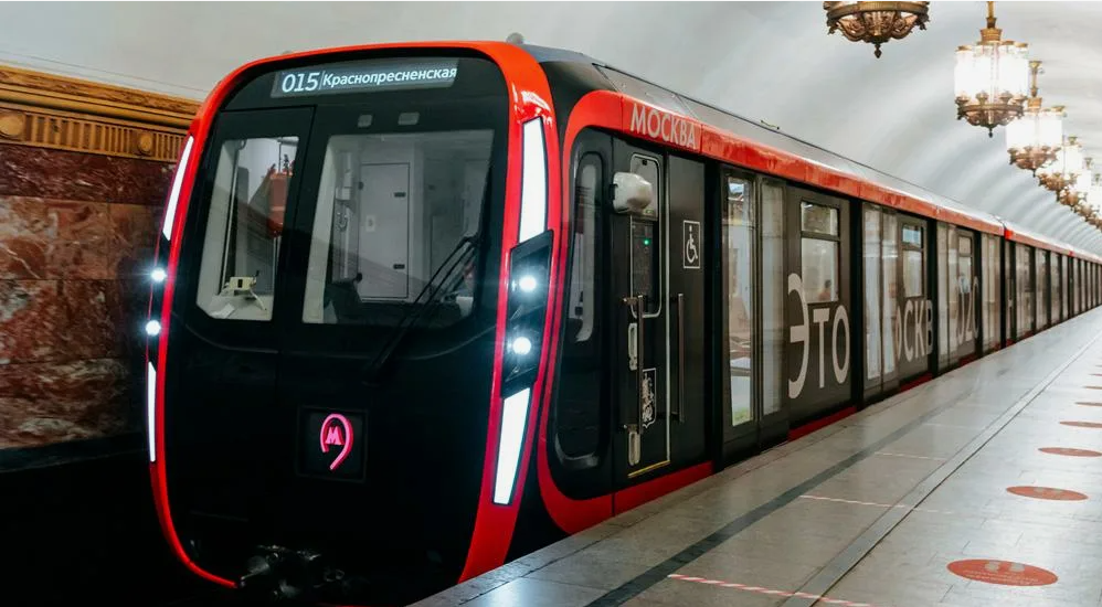 Метро и интеллектуальная собственность