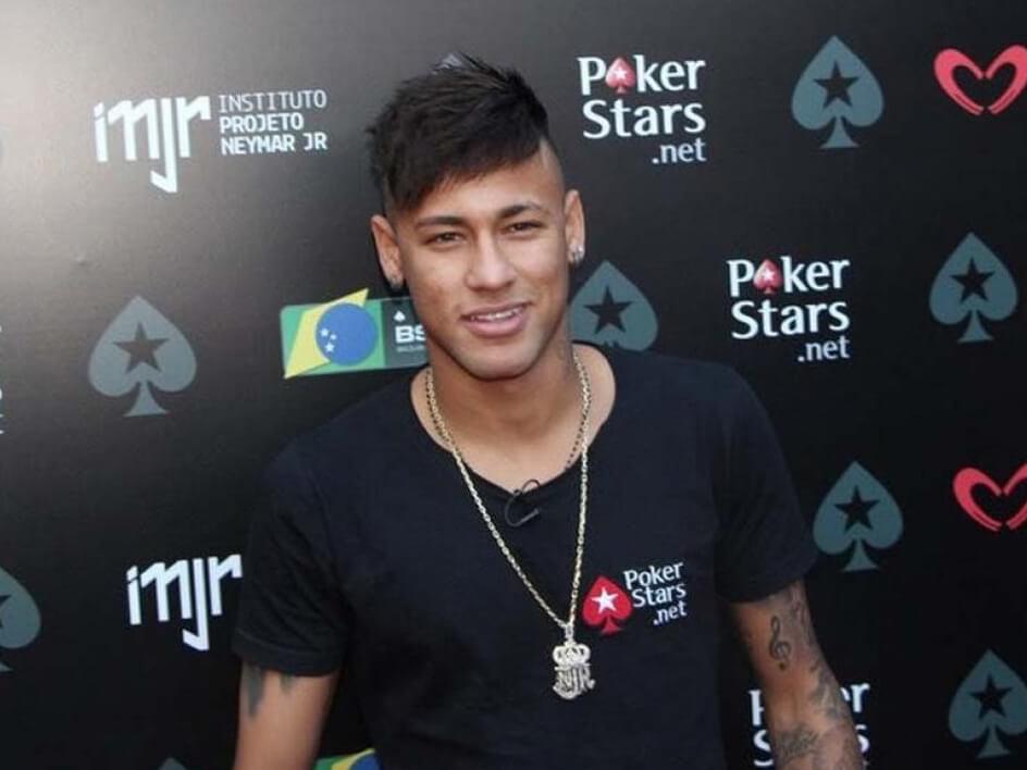 Перес начал расследование о личной жизни Неймара