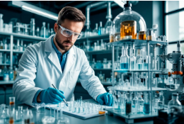 Новосибирские изобретатели подали более 400 заявок на патенты