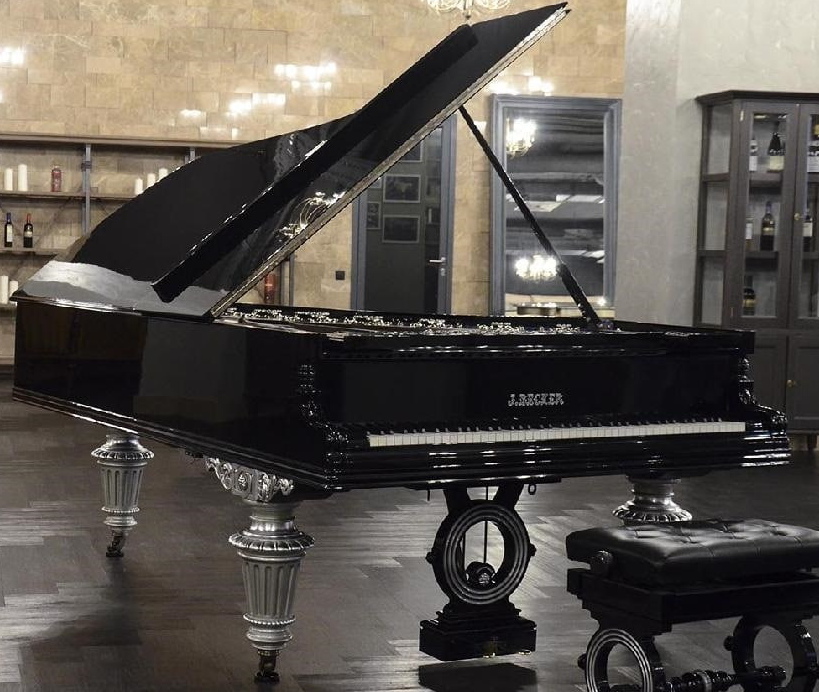 Рояль беккер 5 обрез..jpg