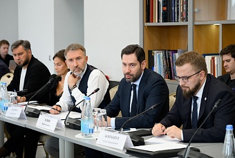 Юрий Зубов: новые правовые нормы обеспечат технологическое лидерство российской ИТ-индустрии