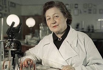 Микробиолог Зинаида Ермольева – бесстрашная «мадам пенициллин», победившая смерть