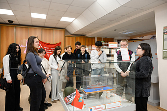 Роспатент стимулирует интерес россиян к защите интеллектуальных прав