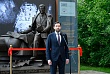 В Москве открыли памятник легенде Уралвагонзавода и основоположнику патентной системы РФ Юрию Максарёву
