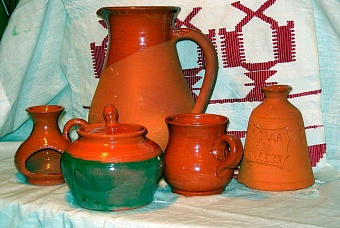 Список региональных брендов России пополнился новыми географическими указаниями из Курской и Смоленской областей