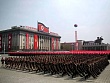 СМИ сообщили о военном параде в КНДР накануне Олимпиады‍