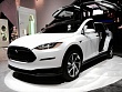 Tesla Model X первым из электрокаров пересек Сахару