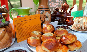 Рязанская область зарегистрировала два новых региональных бренда в начале 2026 года