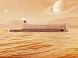 NASA создаст подводную лодку для Титана